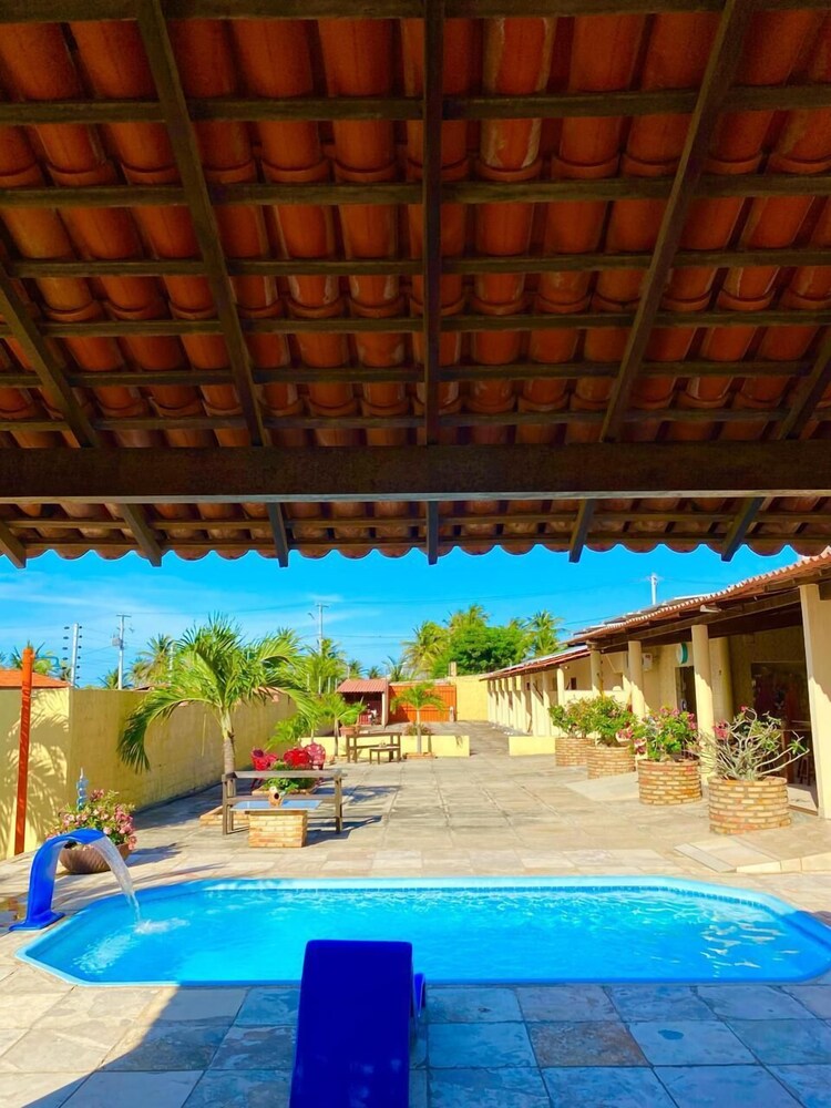 pousada sonho de mar