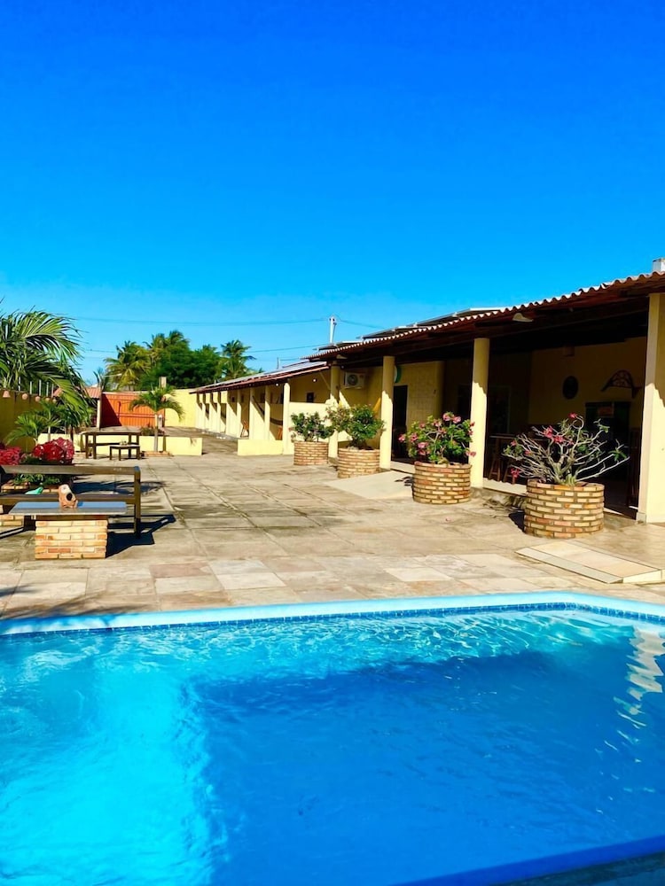 pousada sonho de mar