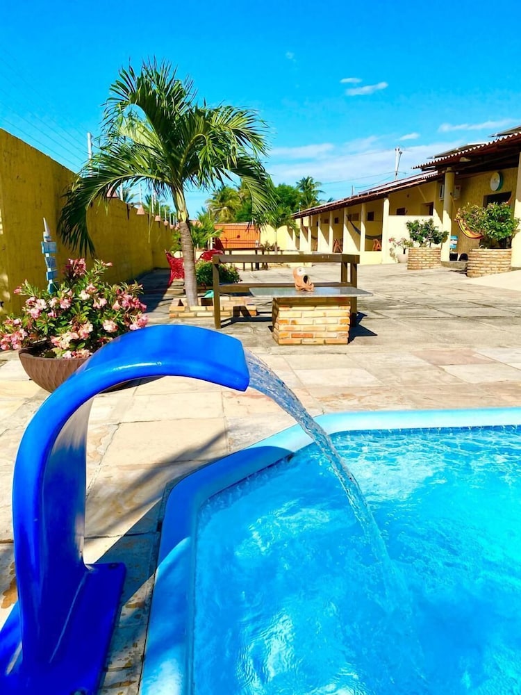 pousada sonho de mar