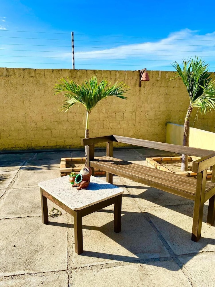 pousada sonho de mar