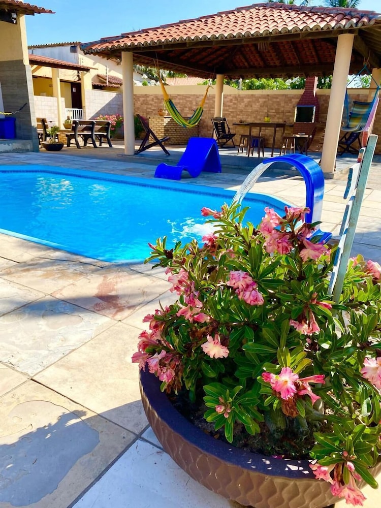 pousada sonho de mar