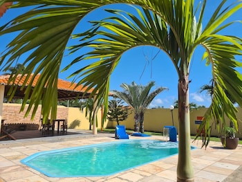 pousada sonho de mar