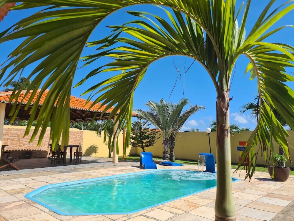 pousada sonho de mar