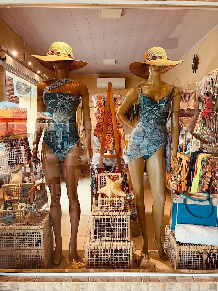 pousada sonho de mar