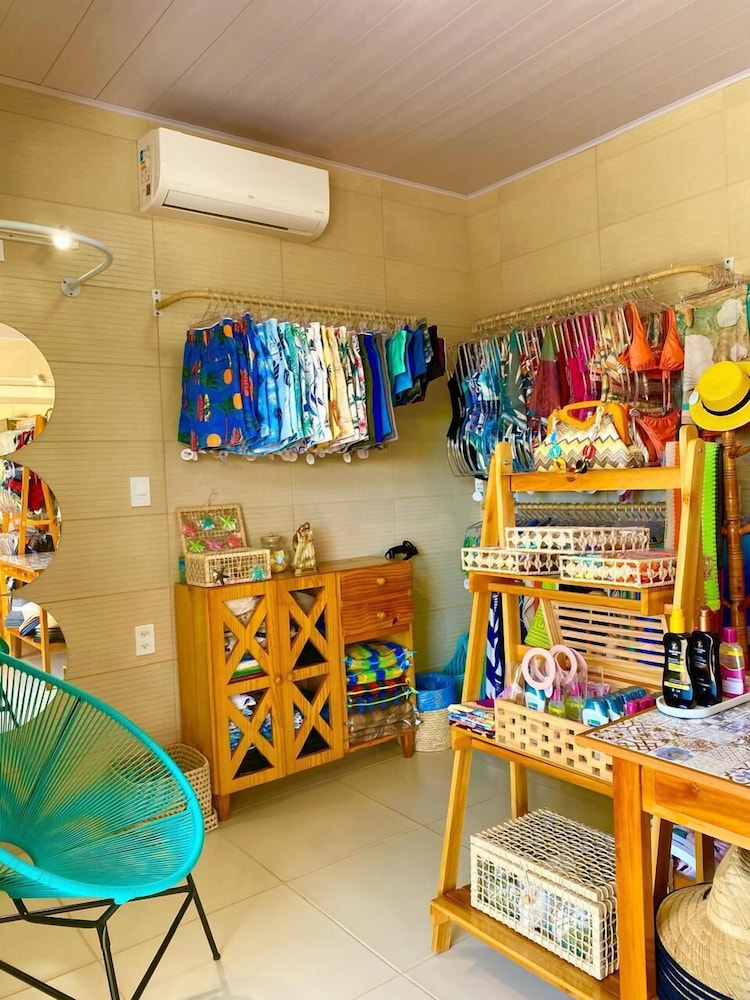 pousada sonho de mar