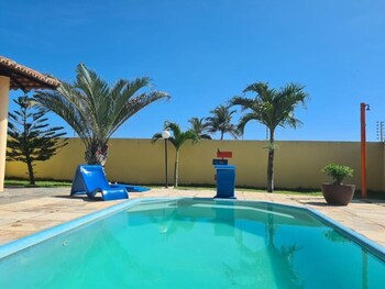 pousada sonho de mar