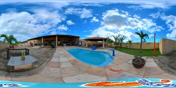 pousada sonho de mar