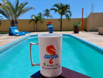 pousada sonho de mar