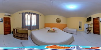 pousada sonho de mar