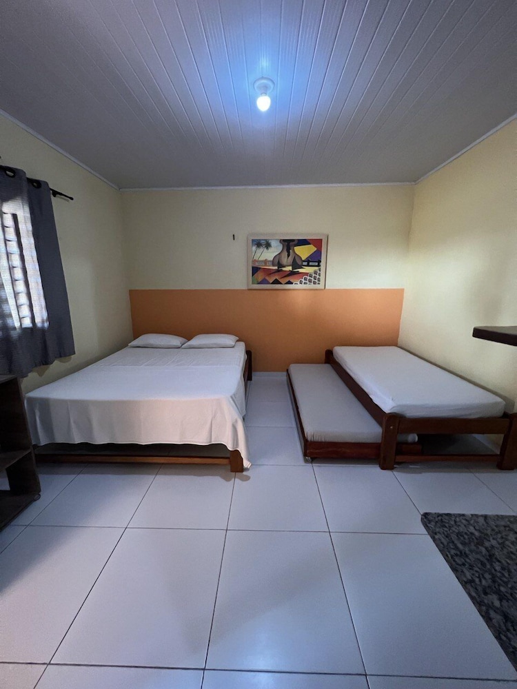 pousada sonho de mar