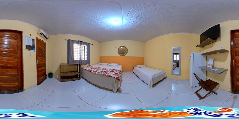 pousada sonho de mar