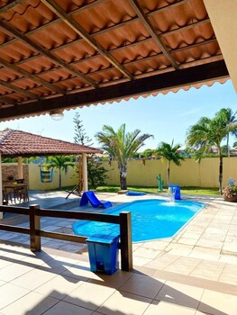 pousada sonho de mar