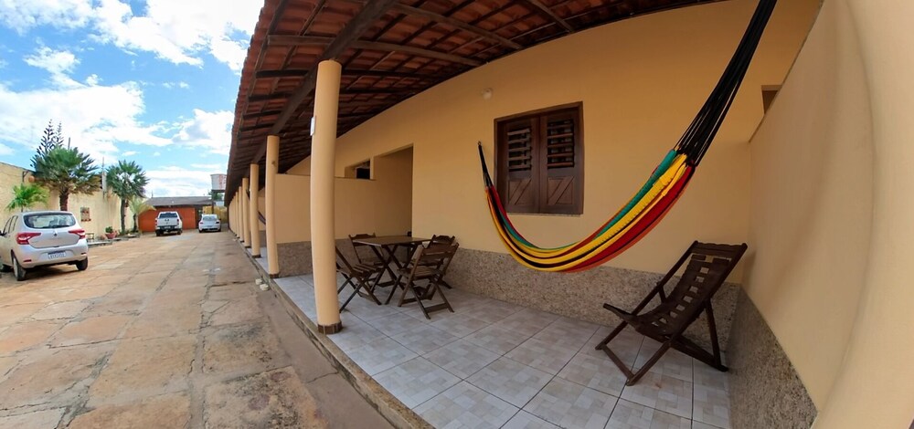 pousada sonho de mar