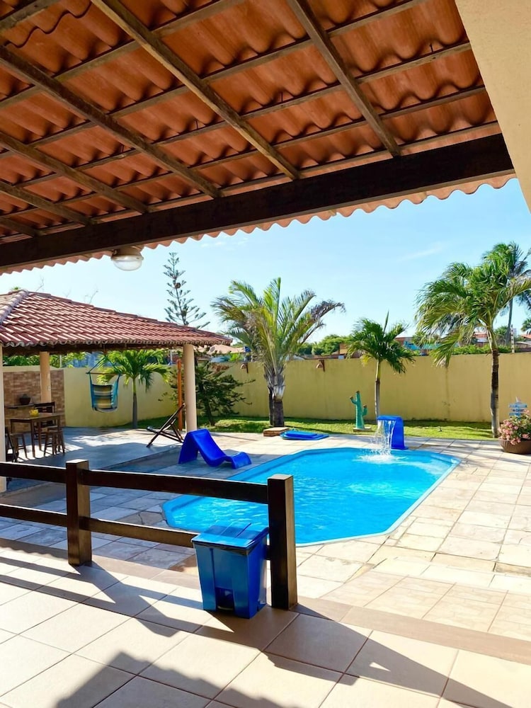 pousada sonho de mar