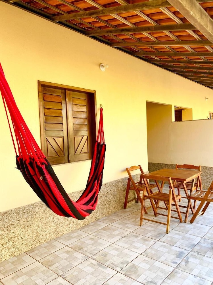 pousada sonho de mar