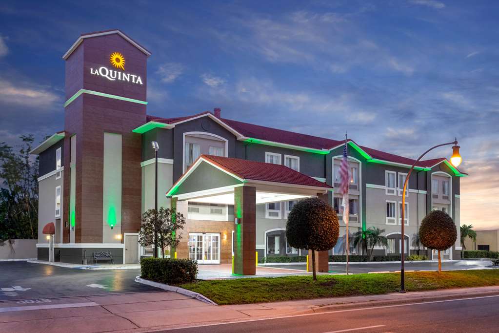 la quinta inn tampa south