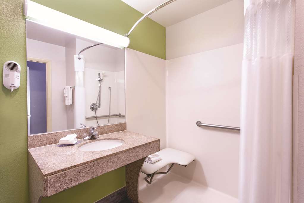 la quinta inn tampa south