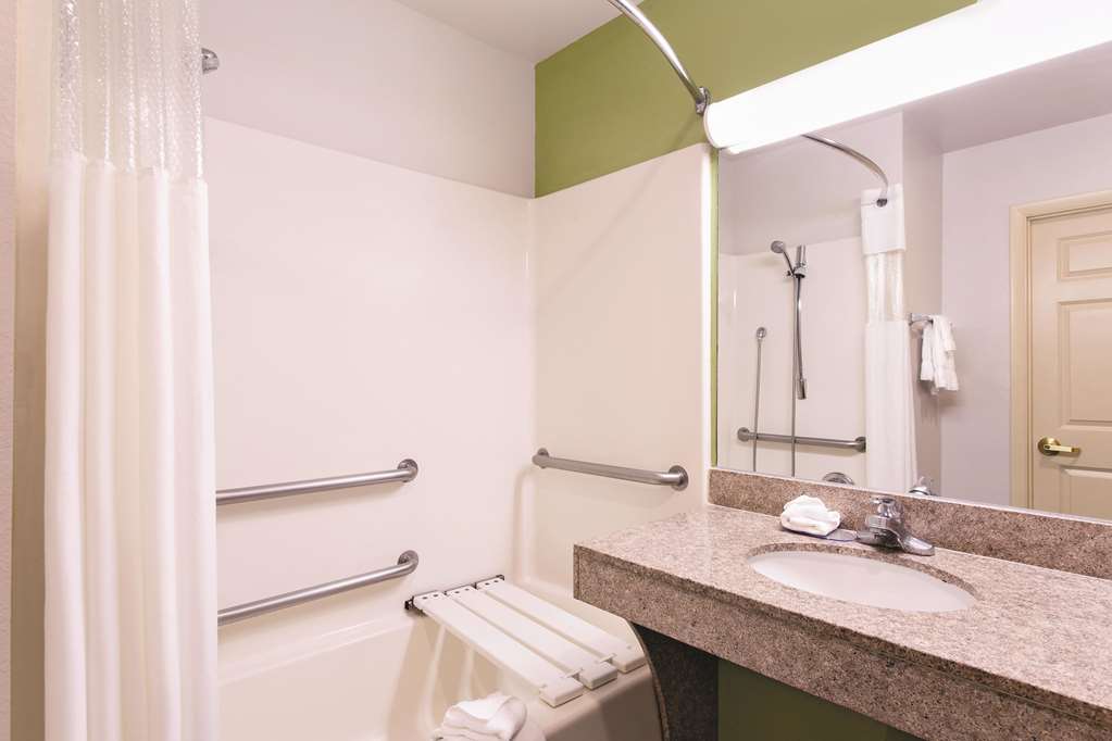 la quinta inn tampa south