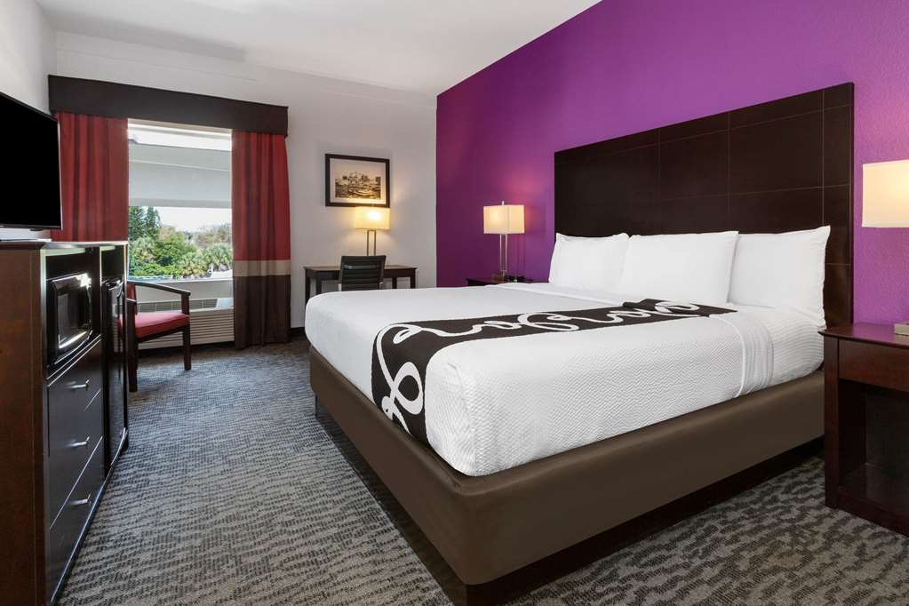 la quinta inn tampa south