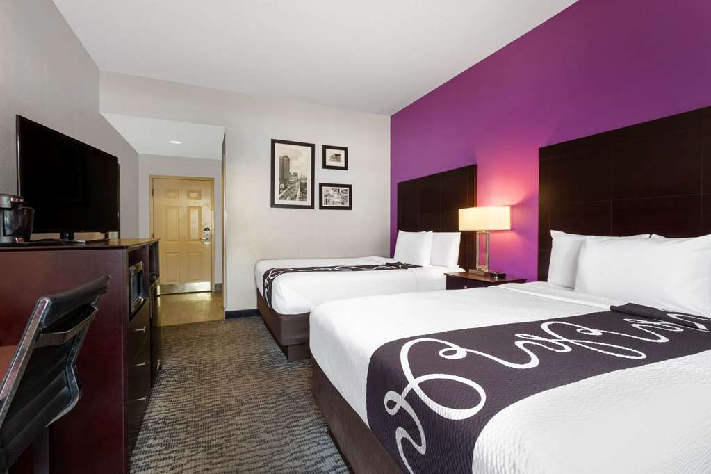 la quinta inn tampa south