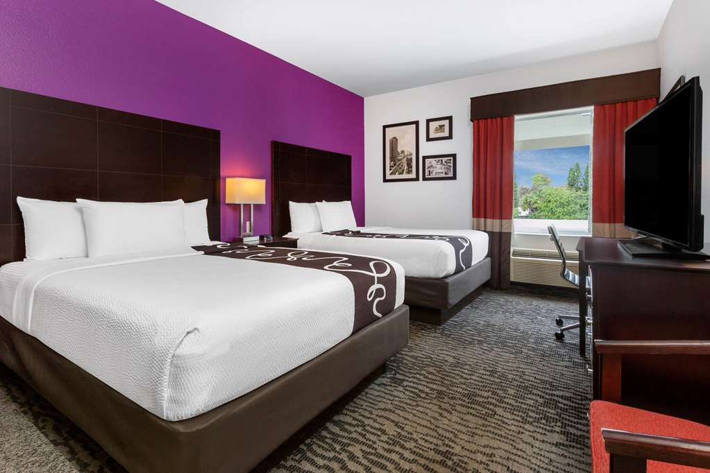 la quinta inn tampa south