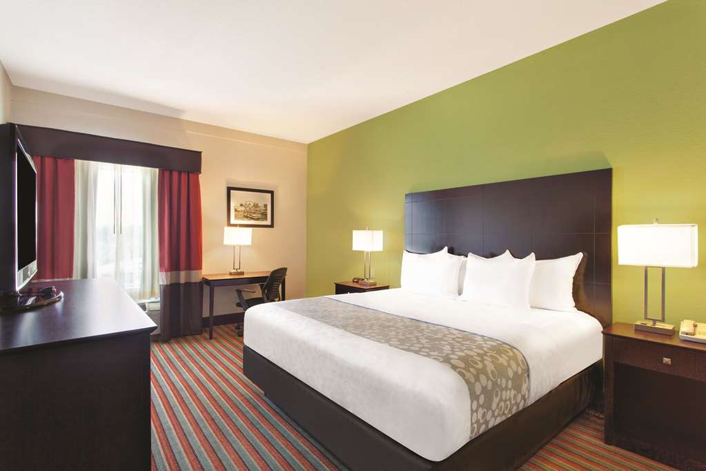 la quinta inn tampa south