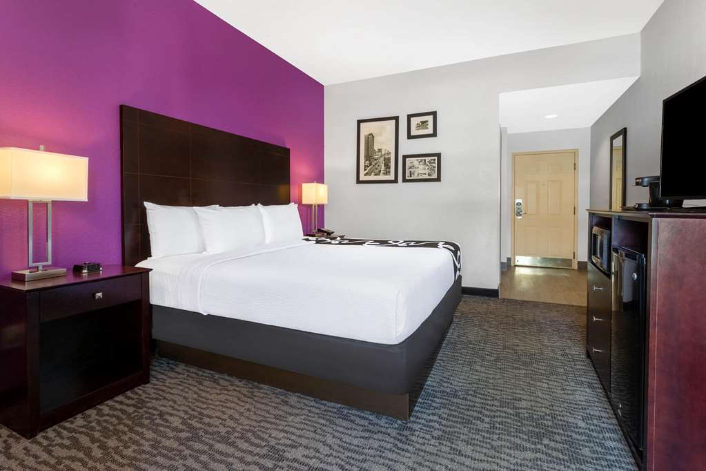 la quinta inn tampa south