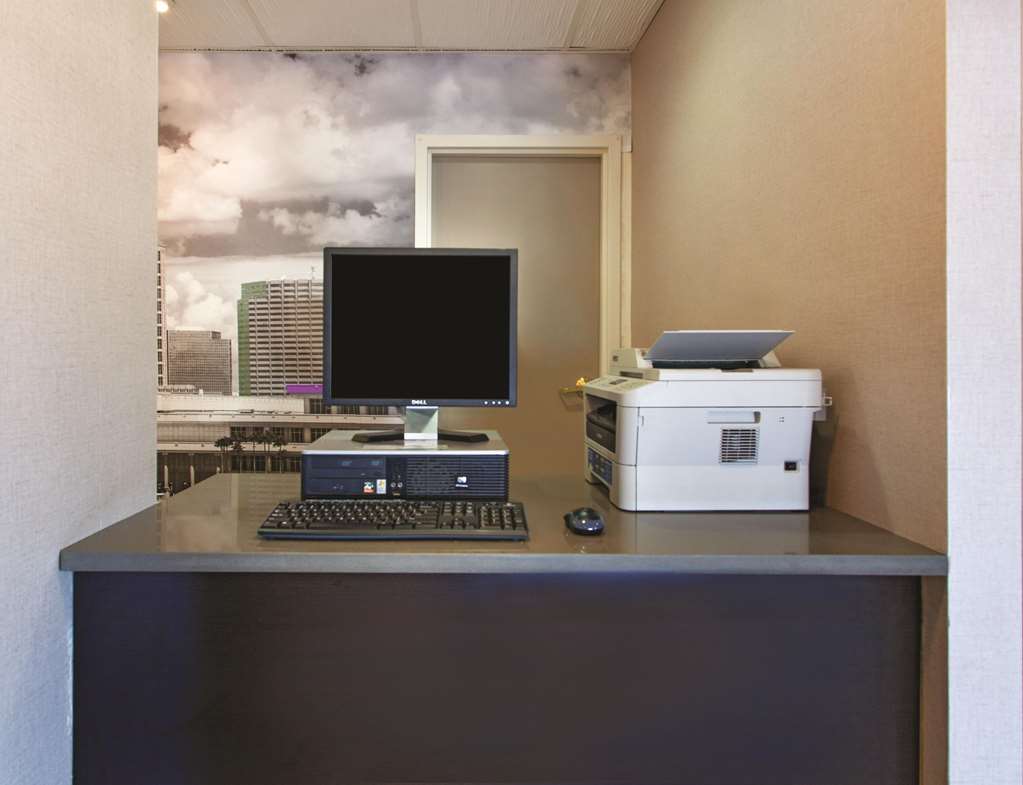 la quinta inn tampa south