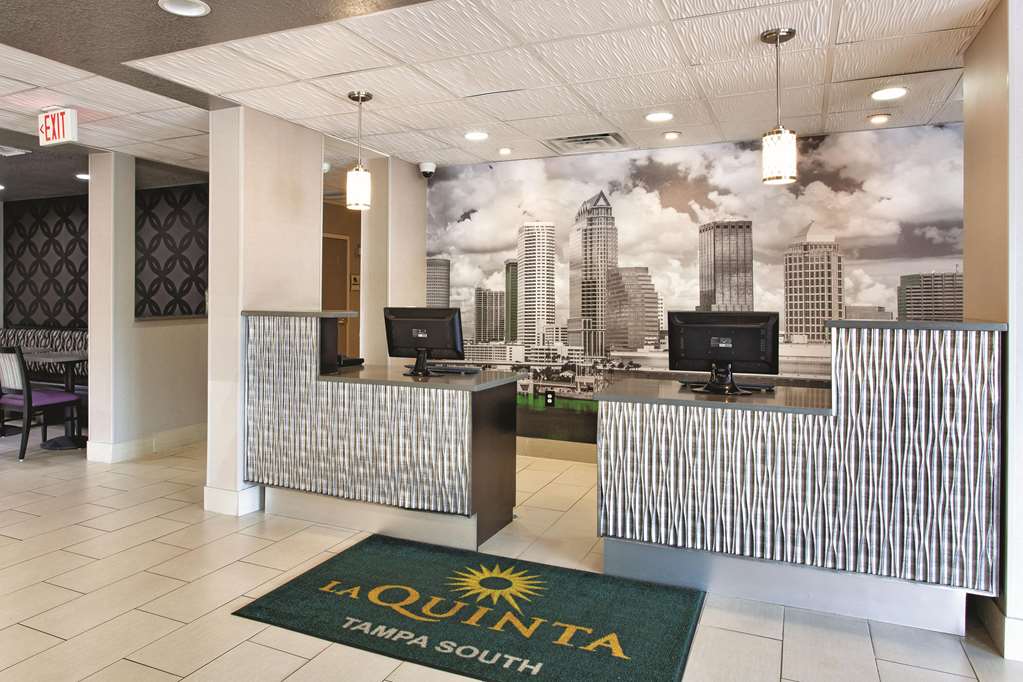 la quinta inn tampa south