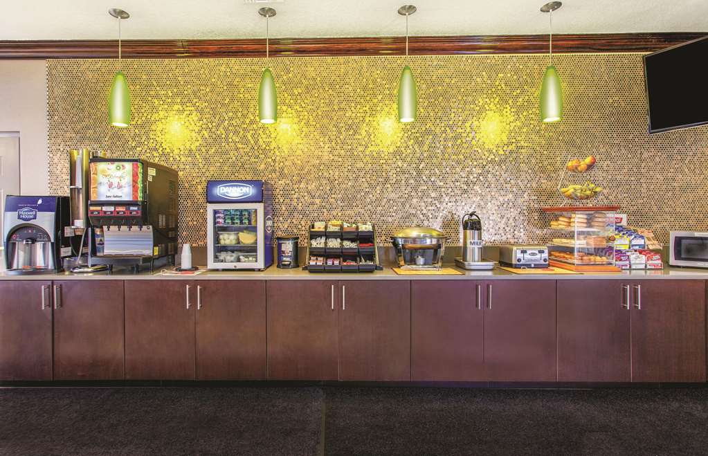 la quinta inn tampa south