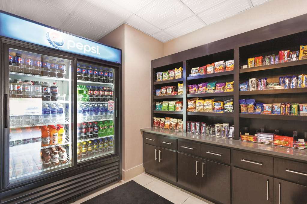 la quinta inn tampa south