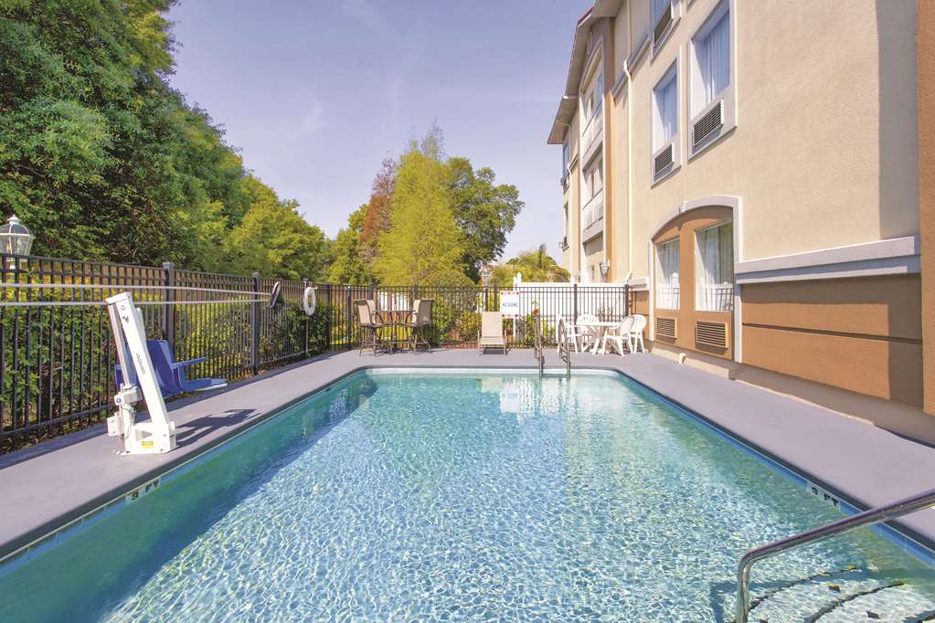 la quinta inn tampa south