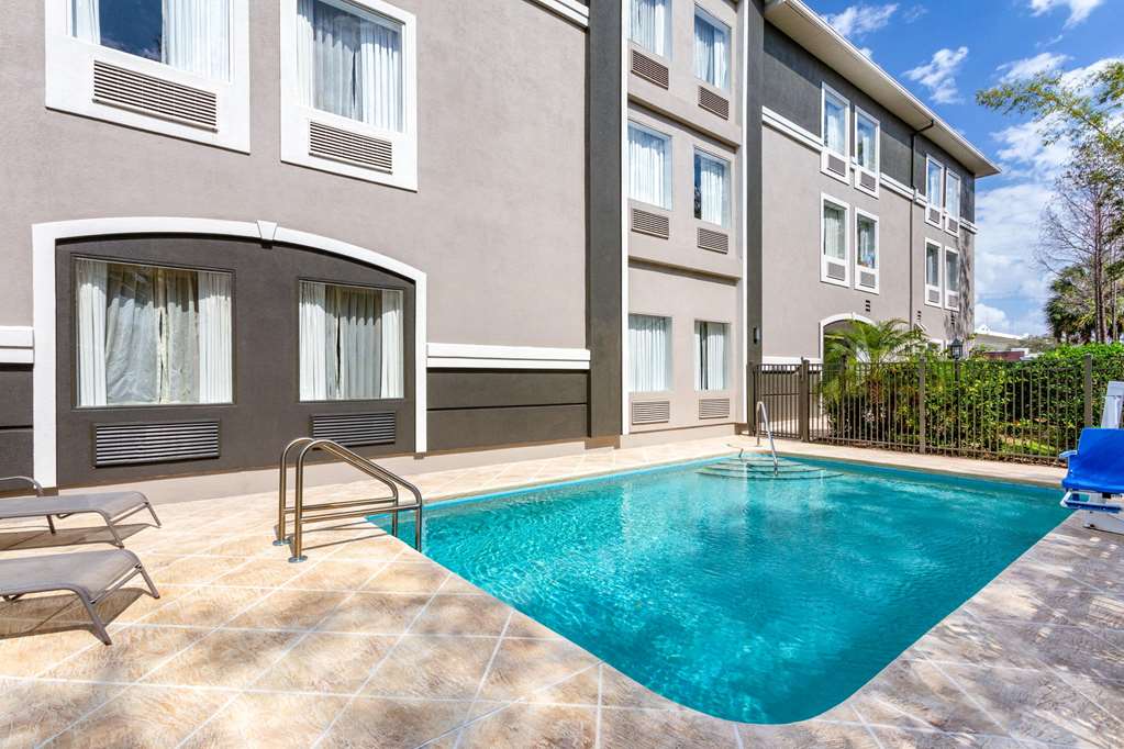 la quinta inn tampa south