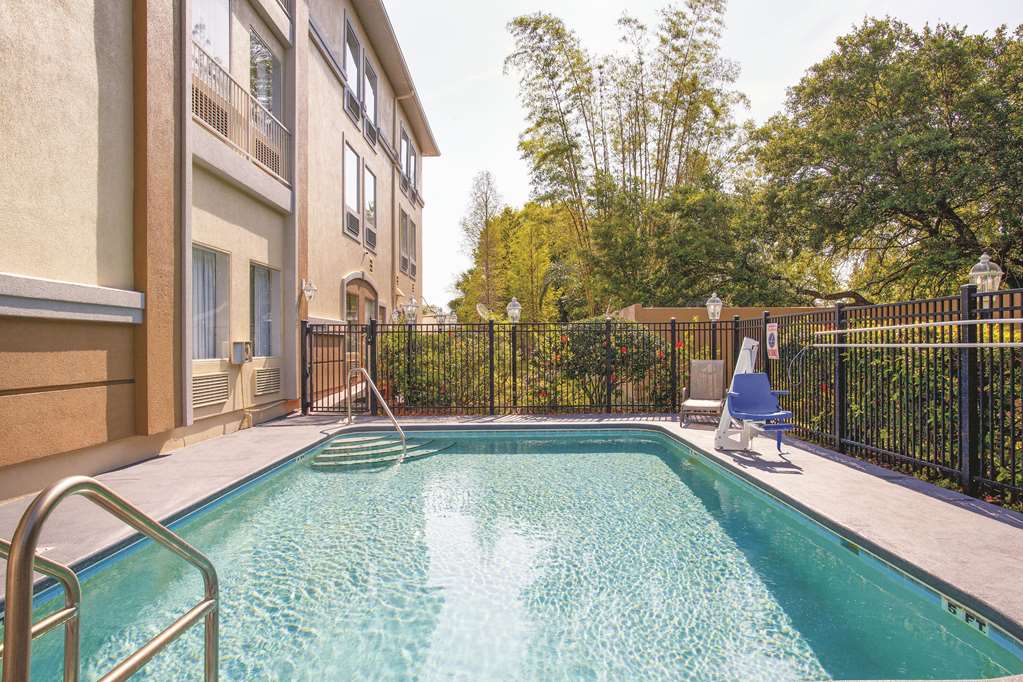 la quinta inn tampa south