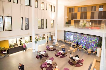 norlandia care tampere hotel