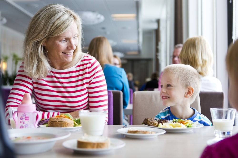norlandia care tampere hotel