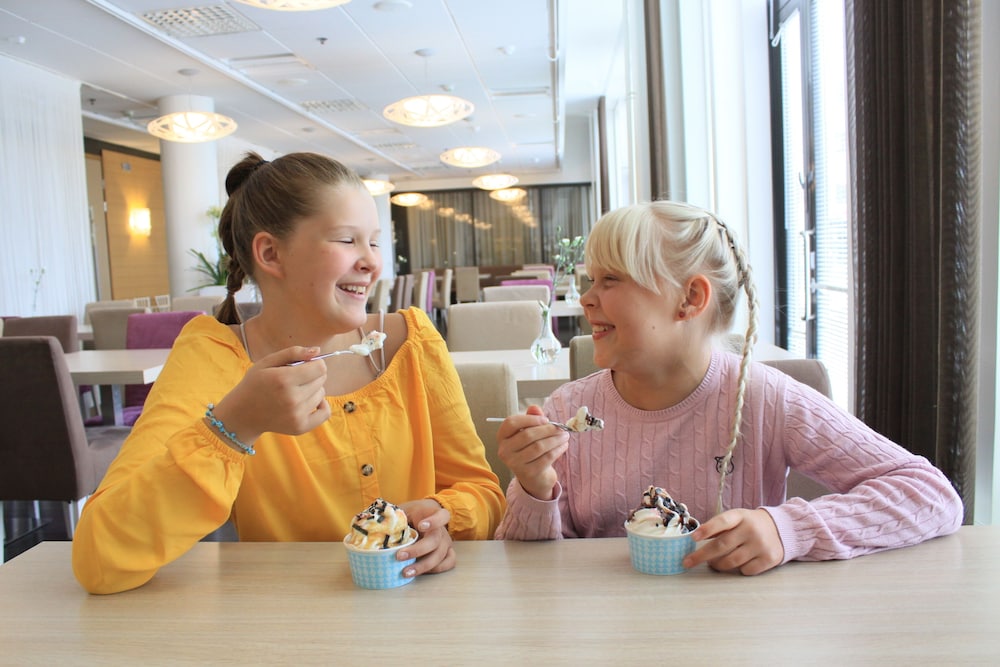 norlandia care tampere hotel