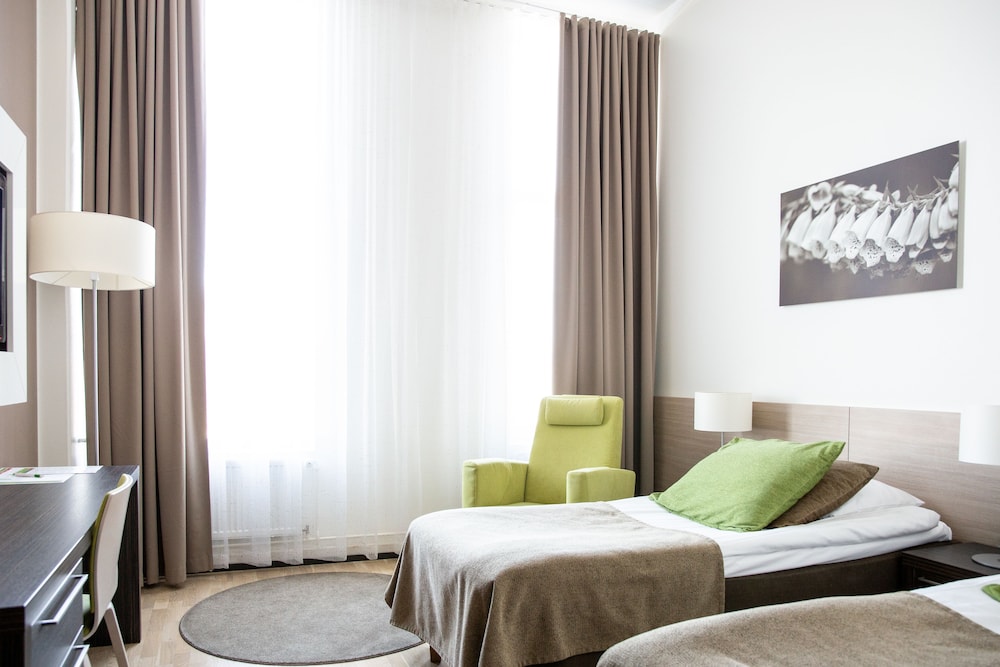 norlandia care tampere hotel