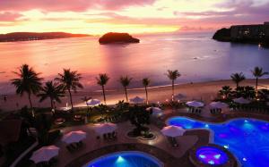 hoshino resorts risonare guam