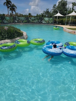 hoshino resorts risonare guam