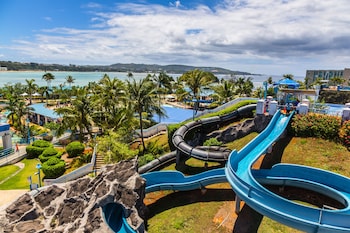 hoshino resorts risonare guam