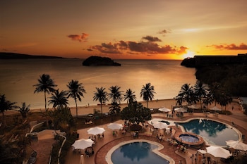 hoshino resorts risonare guam