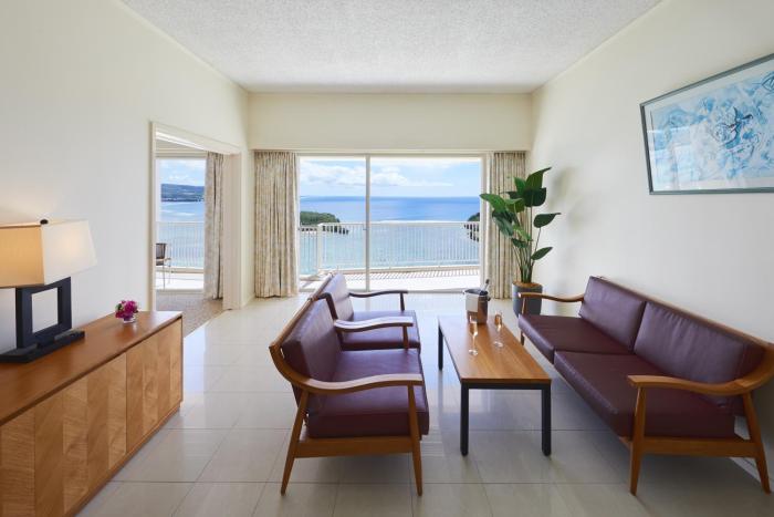 hoshino resorts risonare guam