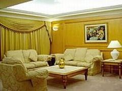 chuto plaza hotel