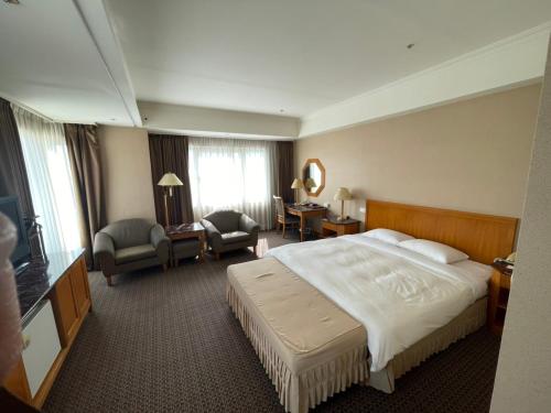 chuto plaza hotel