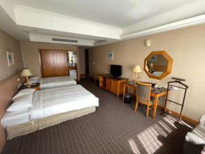 chuto plaza hotel