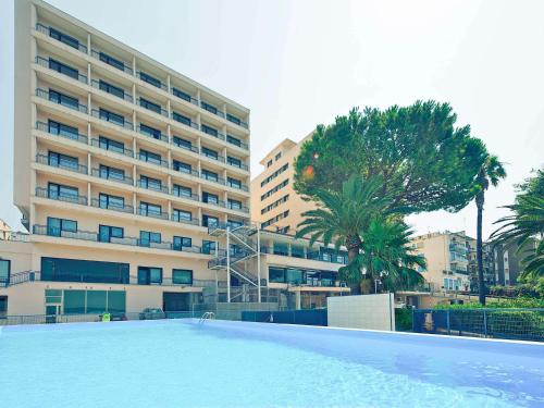 Hotel Delfino Taranto,Puglia>>Bari,4 star