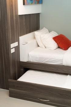 we resident hotel