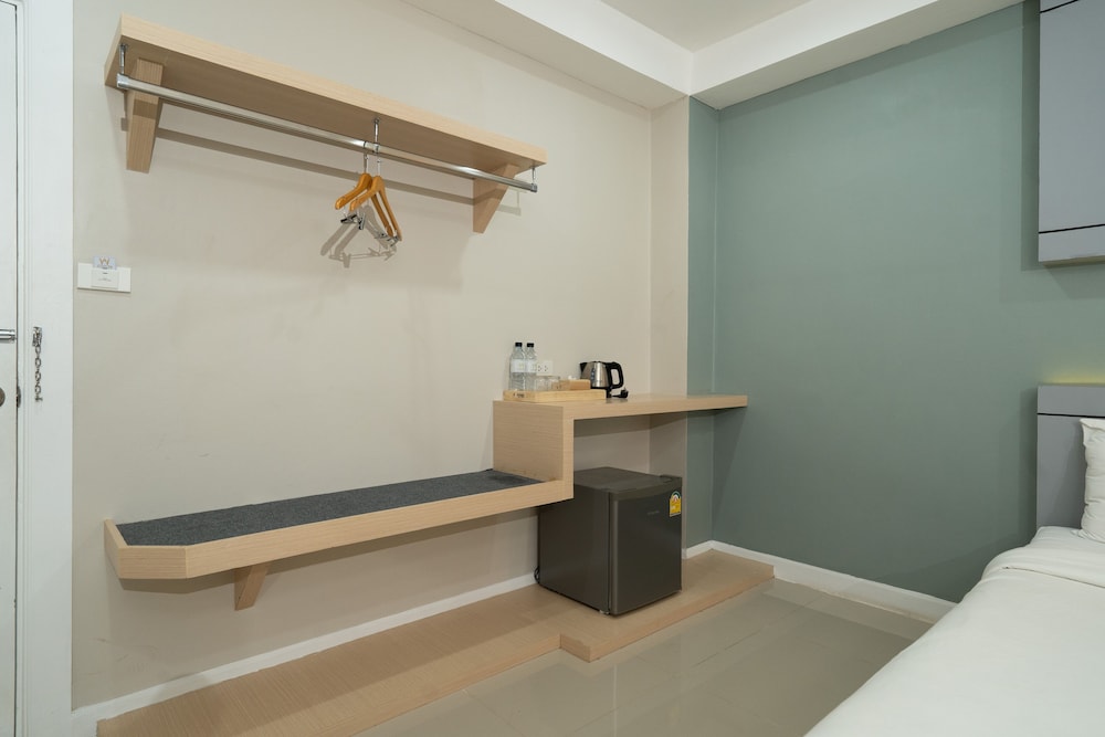 we resident hotel