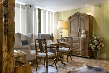 der westerhof tegernsee hotel